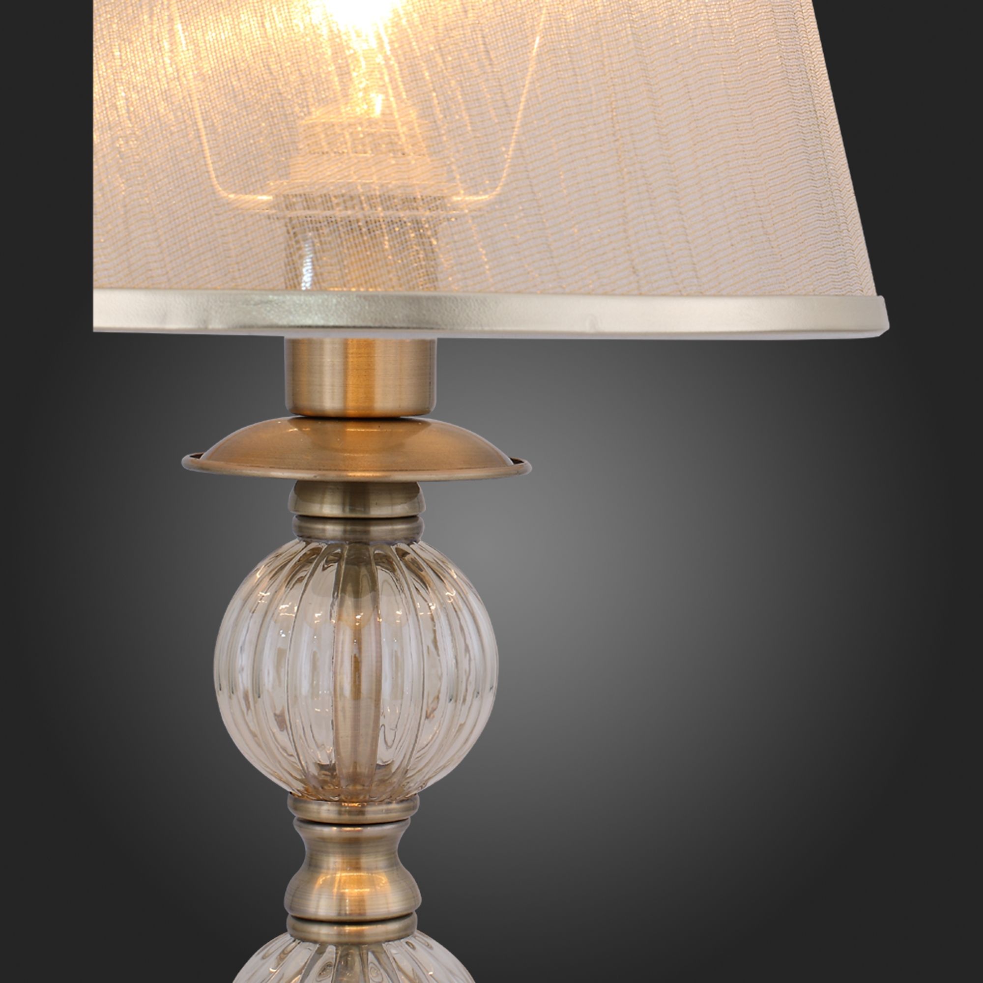 Настольная лампа ST Luce Grazia SL185.304.01