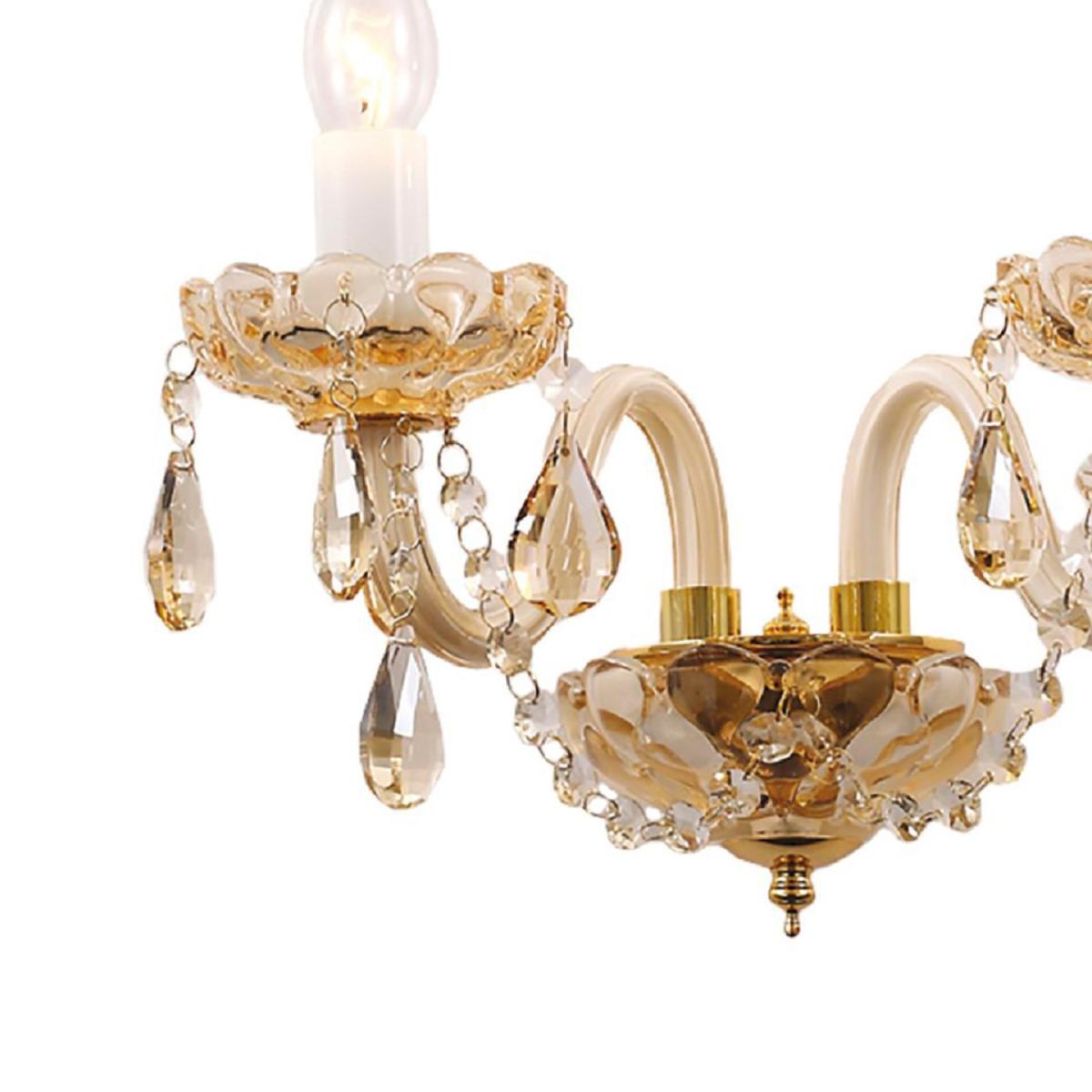 Бра Favourite Brendy 1738-2W