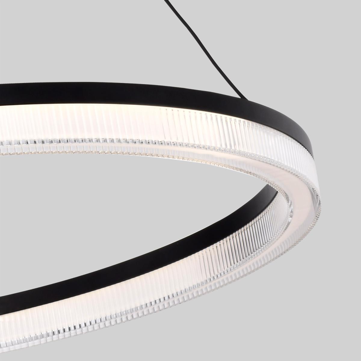 Подвесная люстра Favourite Cirkler 4399-8P