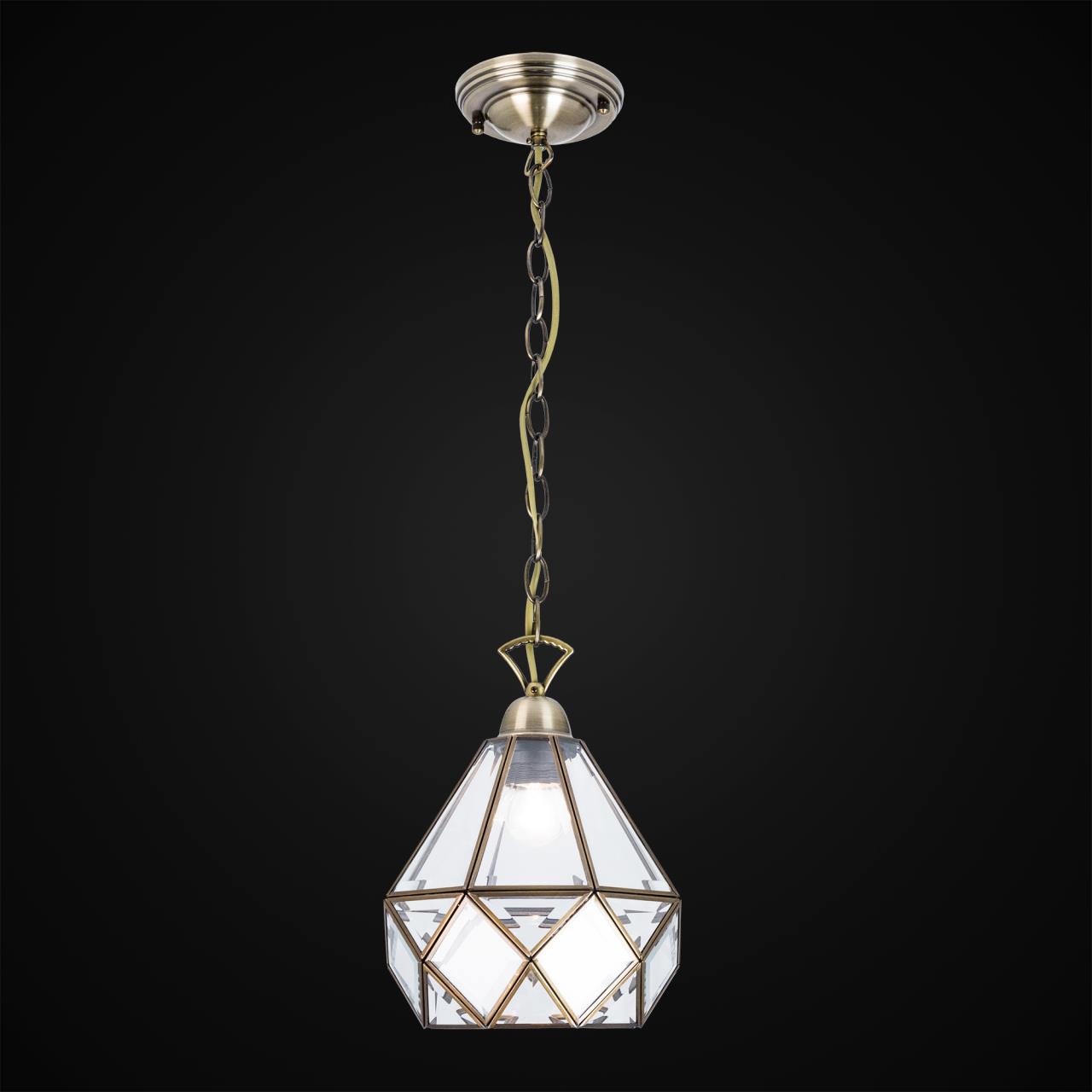 Подвесной светильник Citilux Витра-1 CL442110 в Москве