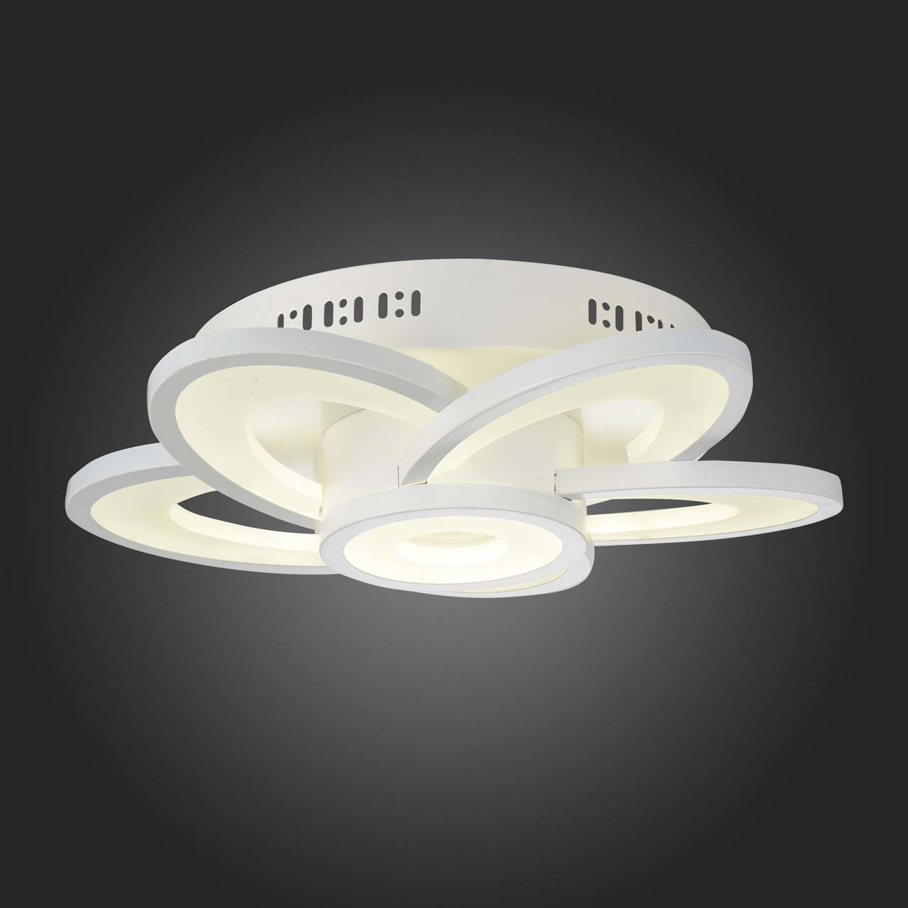 Потолочный светодиодный светильник ST Luce SL909.102.06