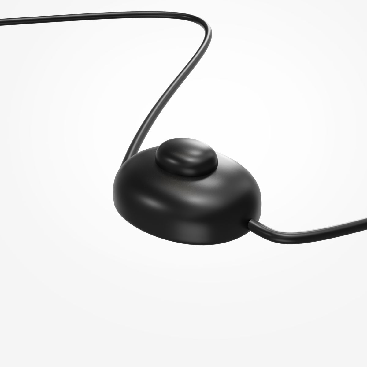 Торшер Maytoni Twins MOD427FL-L20B3K