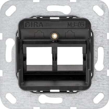 Опорное кольцо MJ-05 Gira System 55 560100