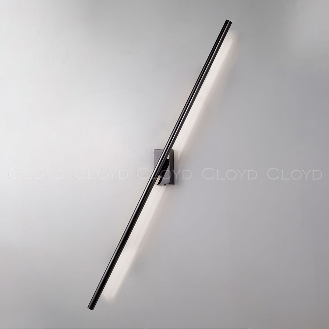 Настенный светильник Cloyd Lineas 20456