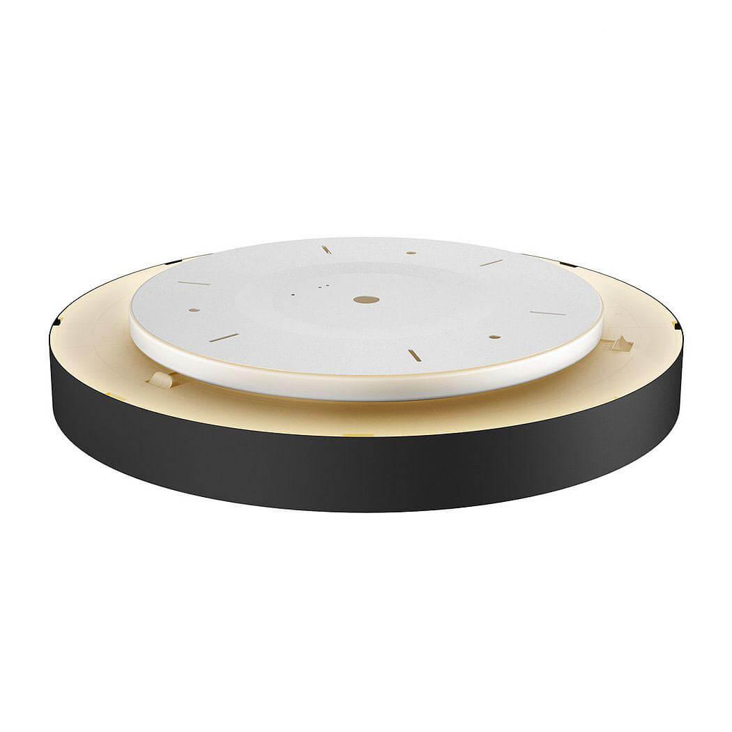 Потолочный светодиодный светильник SLV Medo 40 Led CW Triac 1001885