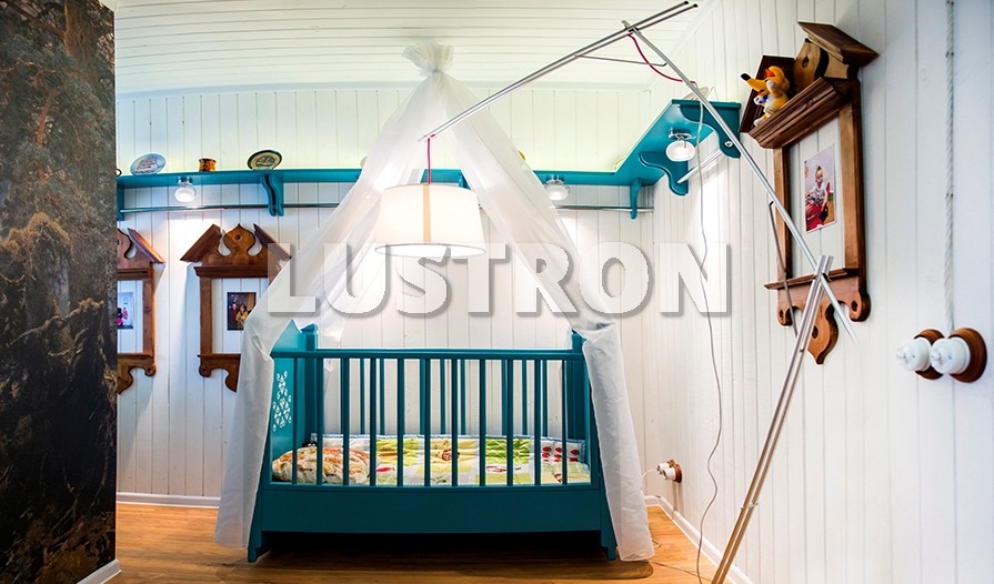 Спот Lightstar Occhio 110514
