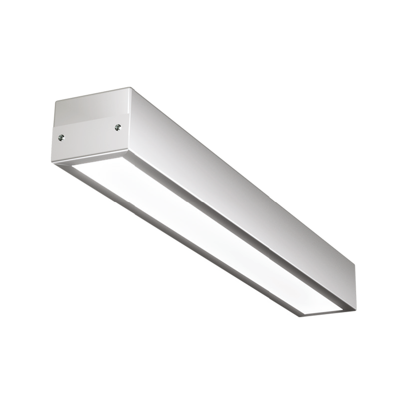 Светильник WOLTA STD ДСО12-27-001-5К-С 27Вт 5000К IP40 Матовый