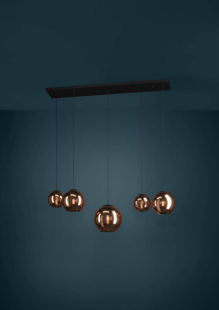 Подвесной Eglo Cordoba 390388