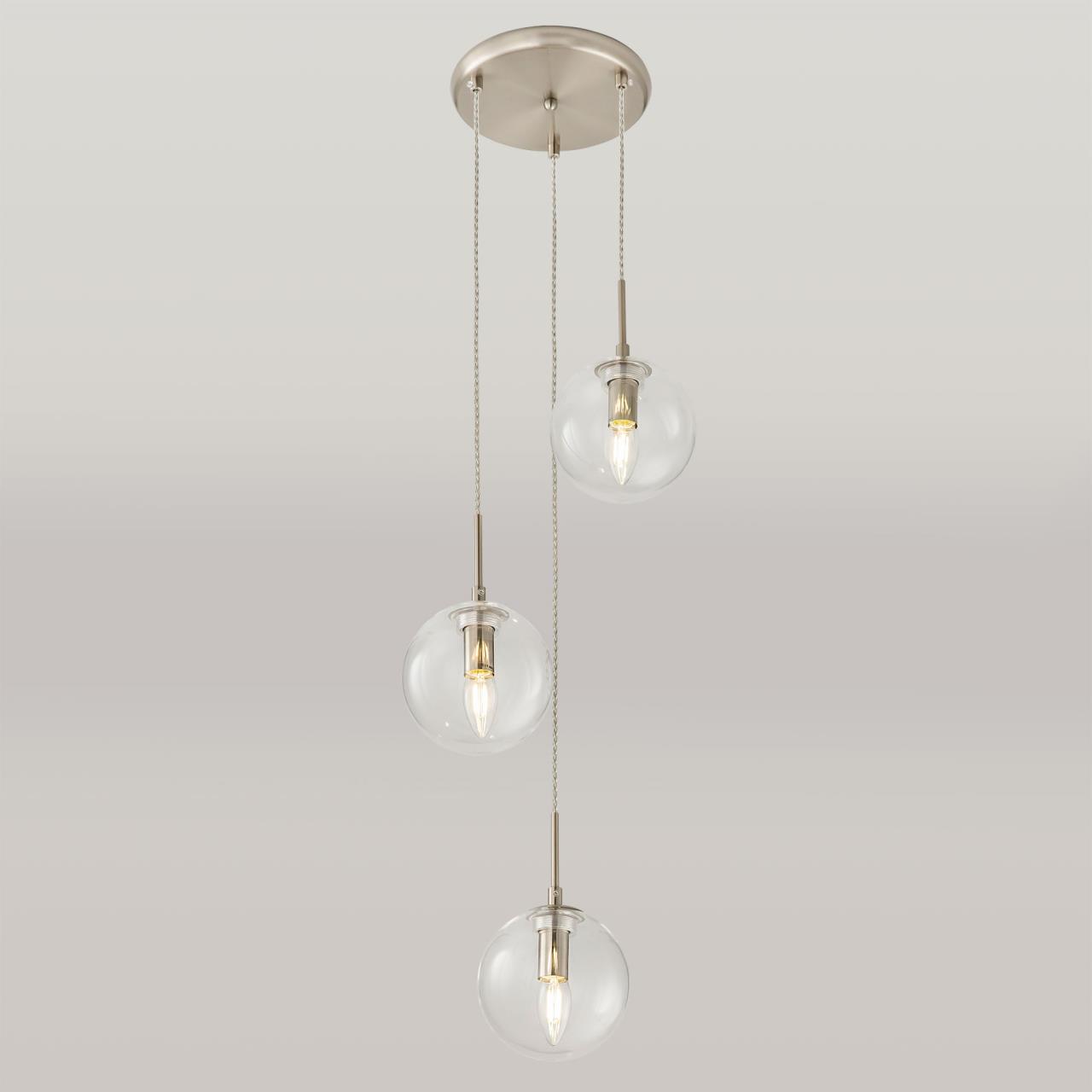 Подвесной светильник Citilux Томми CL102031 в Москве