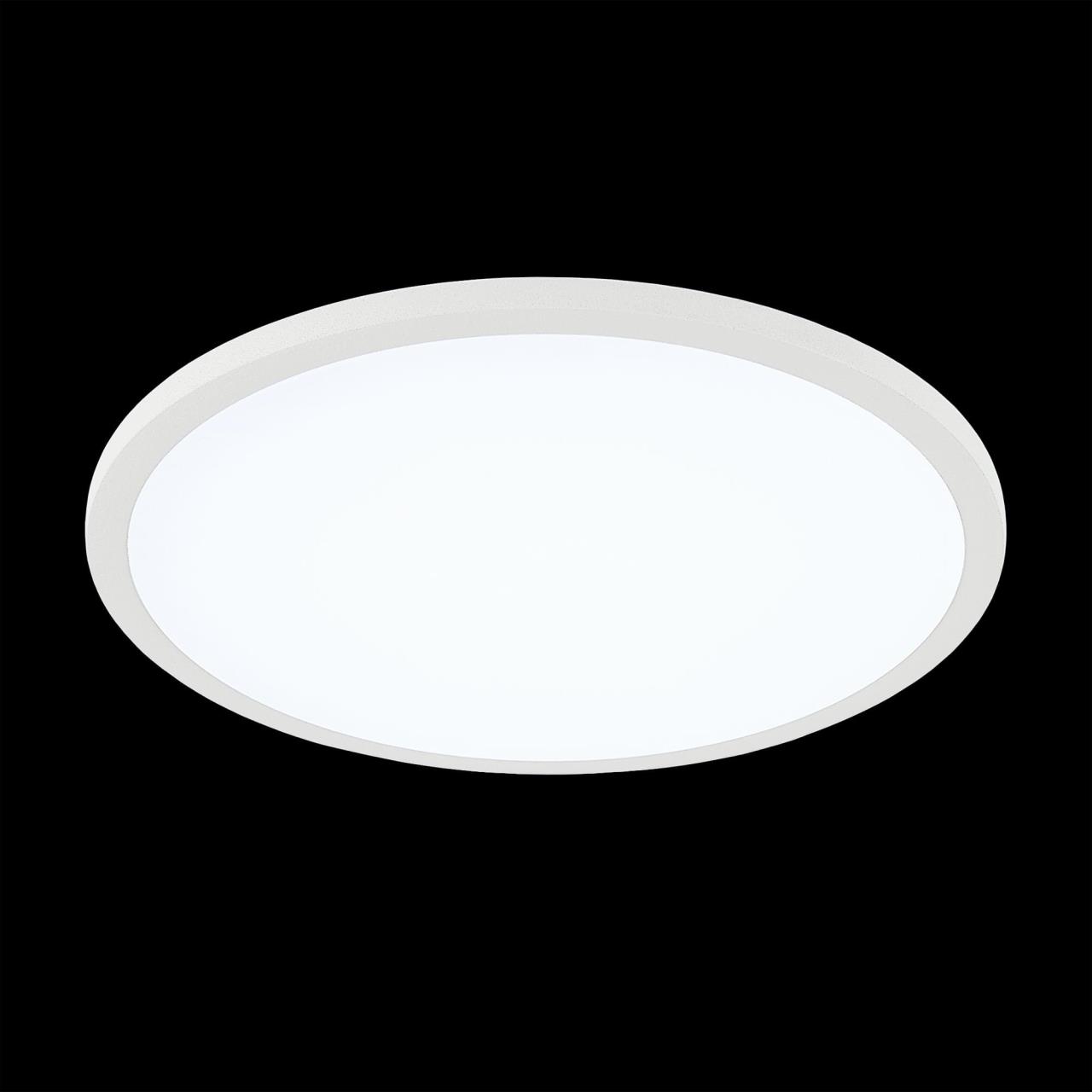 Встраиваемый светодиодный светильник Citilux Омега CLD50R150N