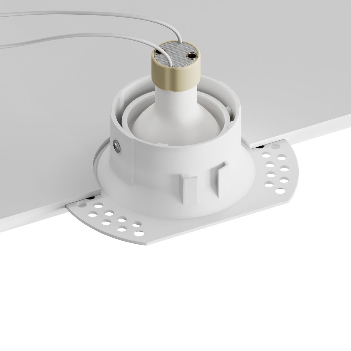Точечный светильник Hesby Lighting Tromso HSBL_0200