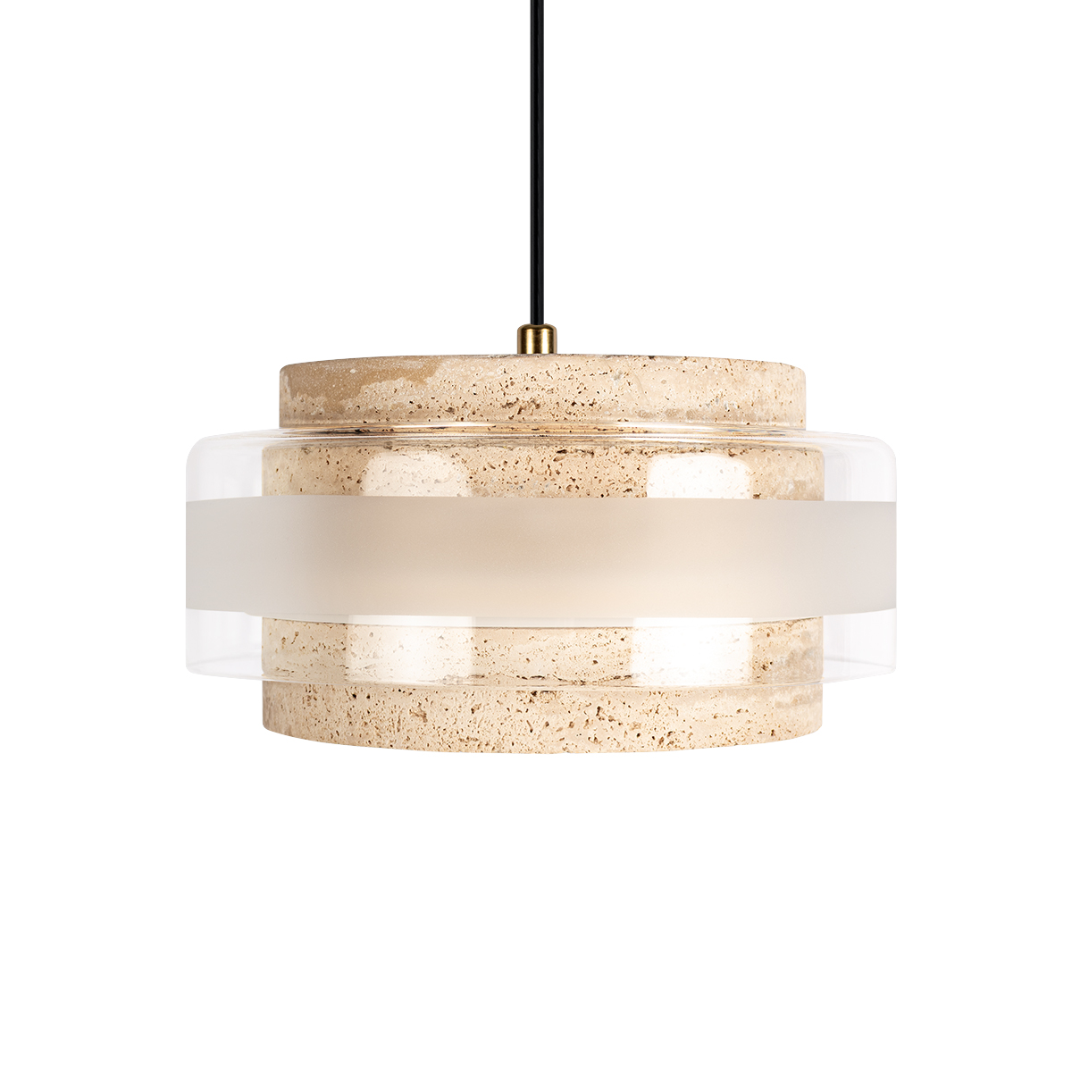 Подвесной светильник LOFT IT Colette 10474P/C