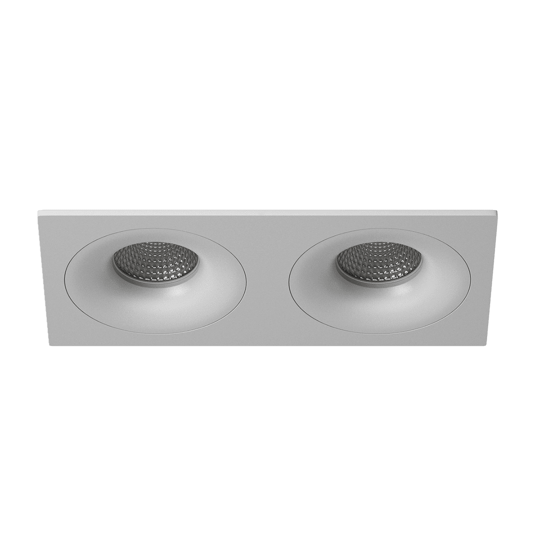 Рамка DesignLed RL-PJ-103-W 002967