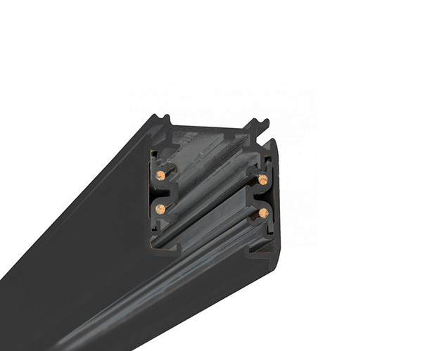 Шинопровод трехфазный Italline WSO 19B-2 black