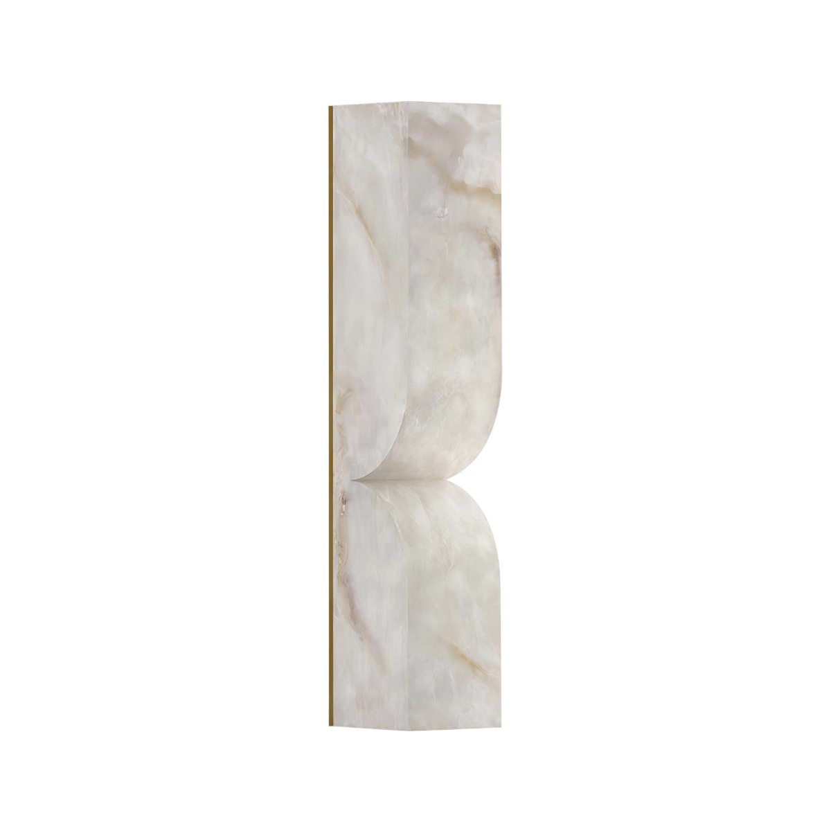 Настенный светильник Delight Collection 8292W/S brass