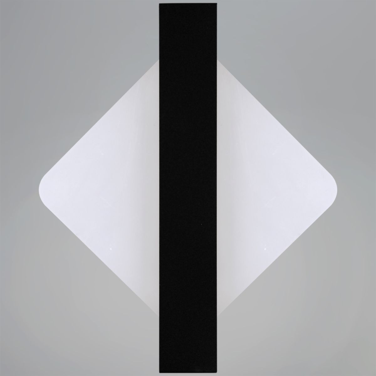 Настенный светильник Reluce 02713-0.2-01 BK