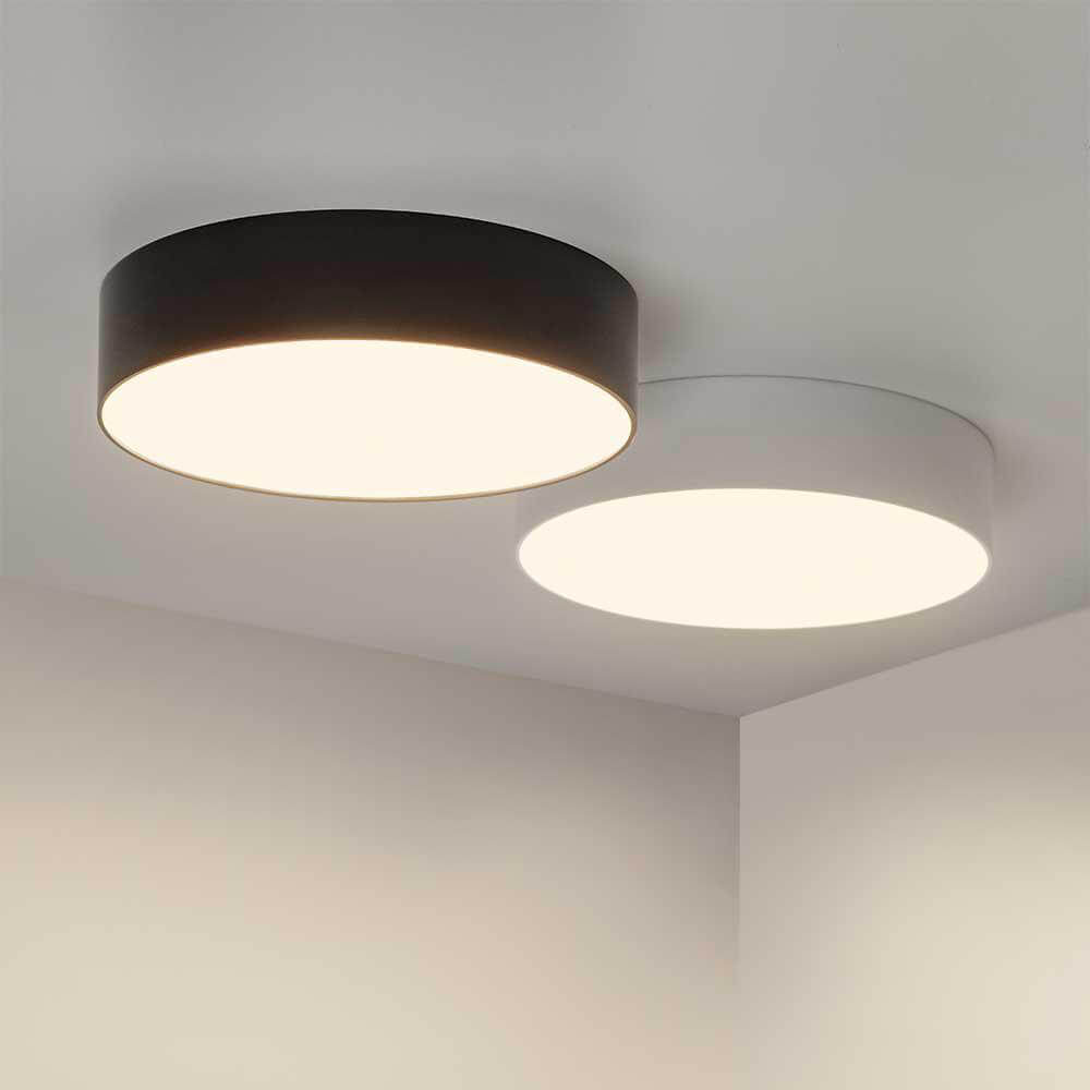 Накладной светильник Arlight SP-RONDO-210A-20W Day White 022230