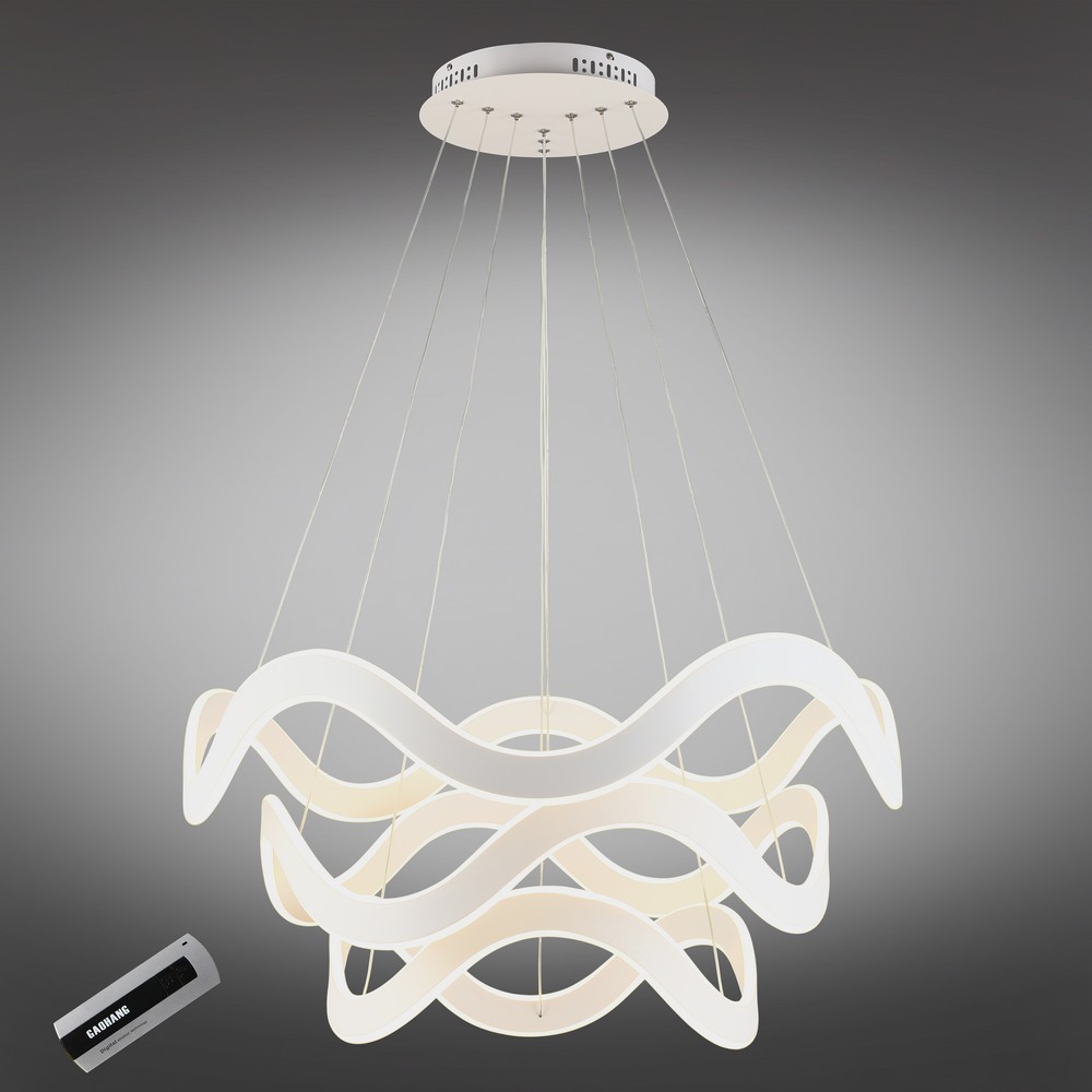Подвесная люстра Omnilux Follina OML-00603-260