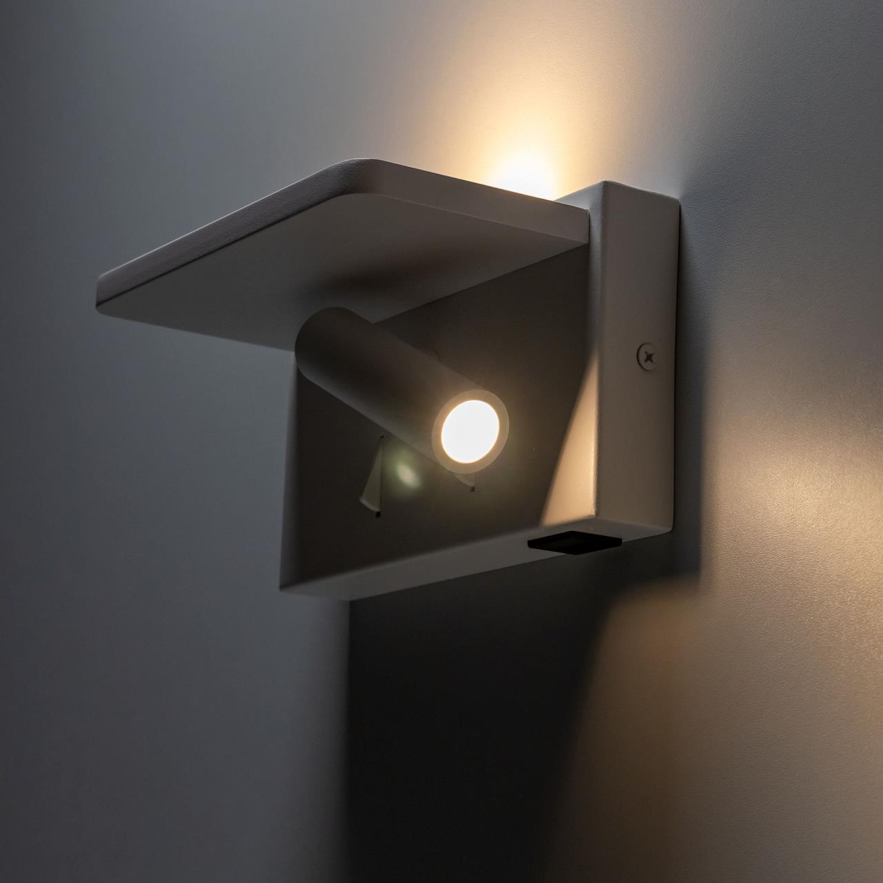 Спот Citilux Декарт CL704370 в Москве