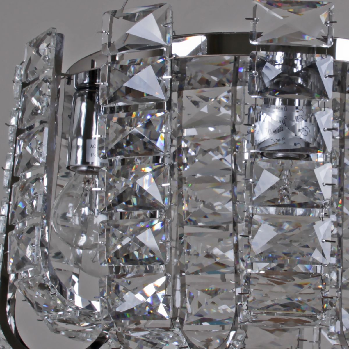 Подвесная люстра Reluce 02507-0.4-10