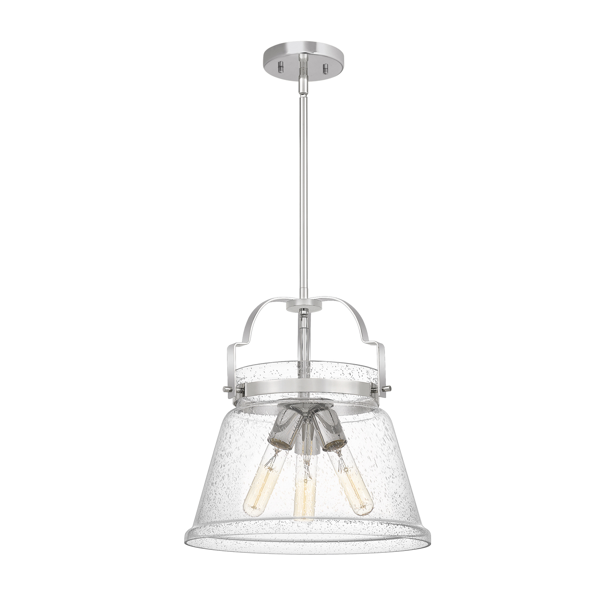 Подвесной светильник Quoizel Wimberley QN-WIMBERLEY-P-PC