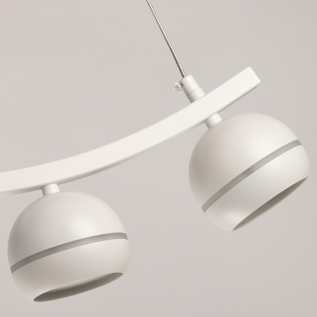 Подвесной светильник De Markt City Гэлэкси 632018405