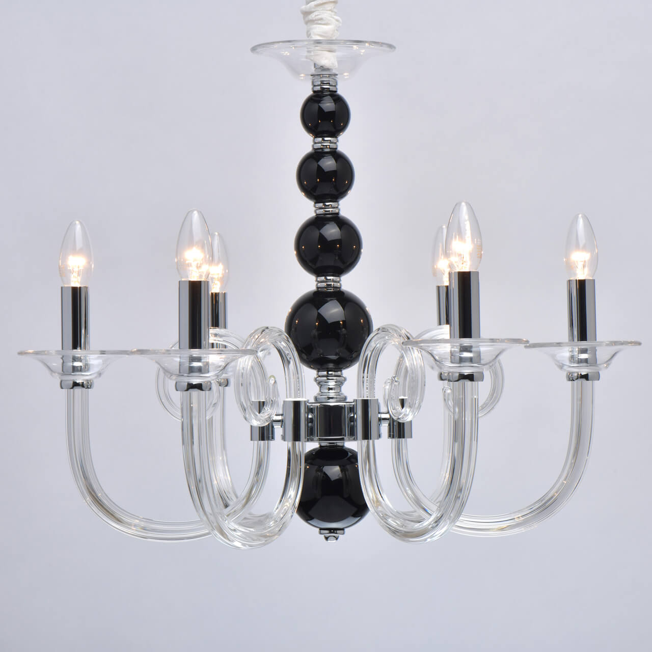 Подвесная люстра MW-Light Элла 483014106 в Москве