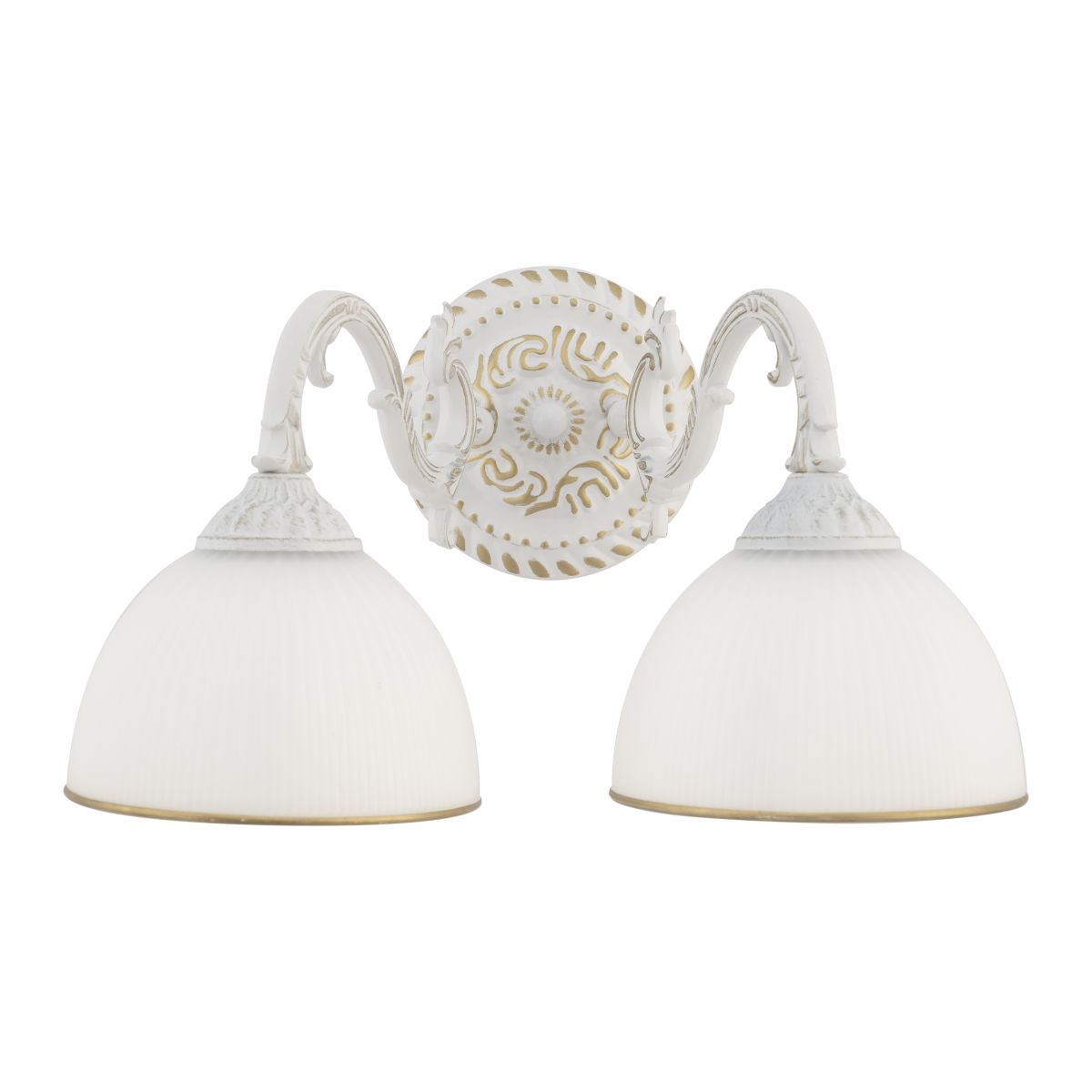 Бра Arte Milano AM346410  346410/2W WT+G