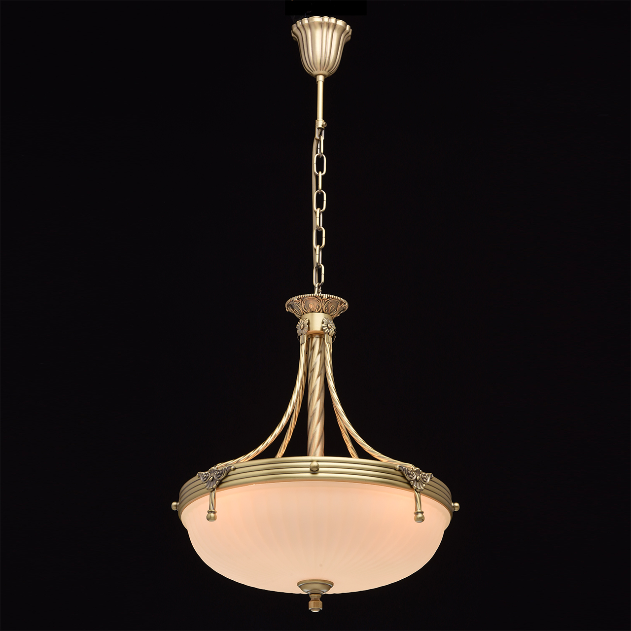 Подвесной светильник MW-Light Афродита 317010504