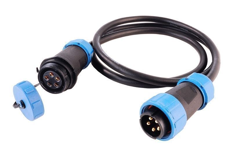 Соединительный кабель Deko-Light 940043