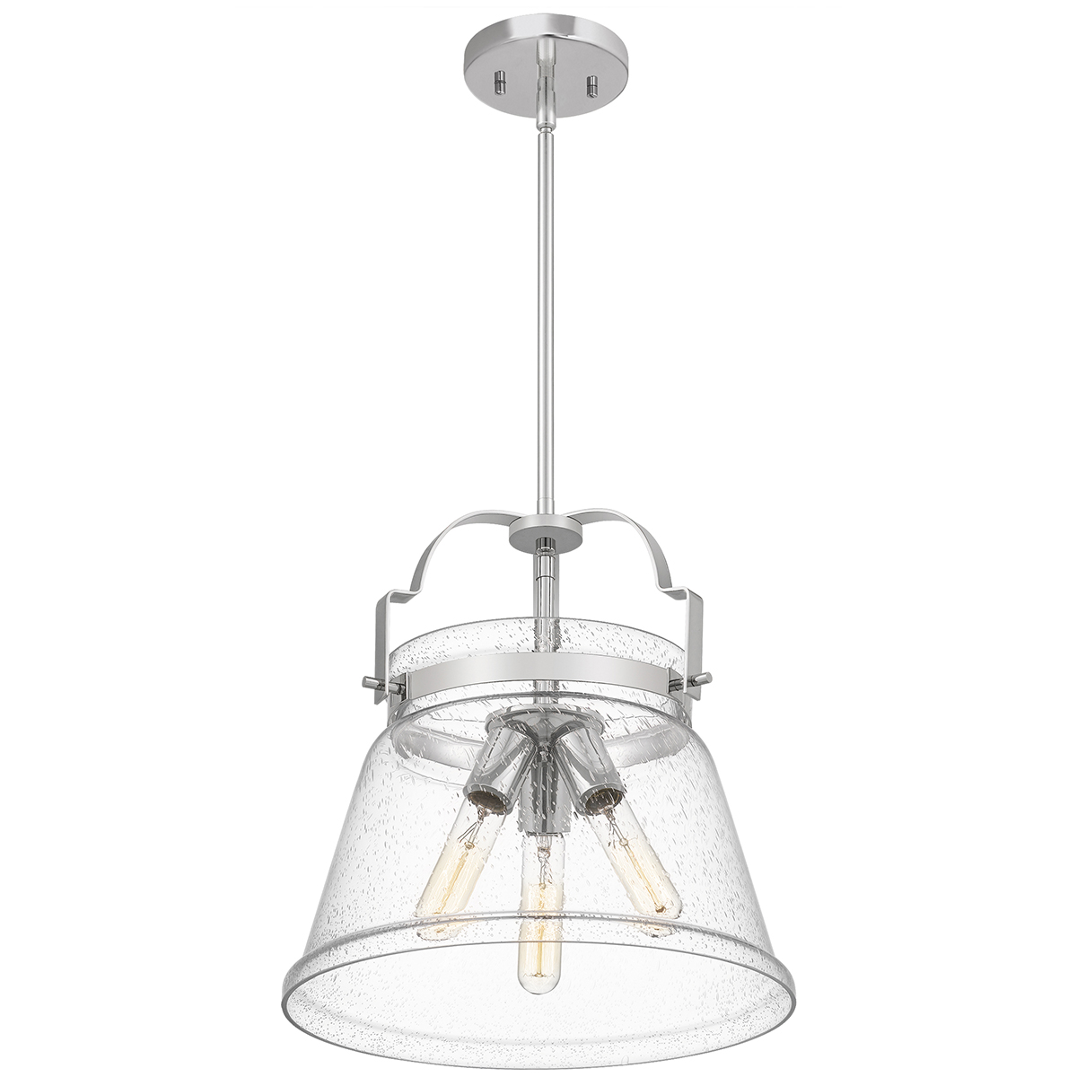 Подвесной светильник Quoizel Wimberley QN-WIMBERLEY-P-PC