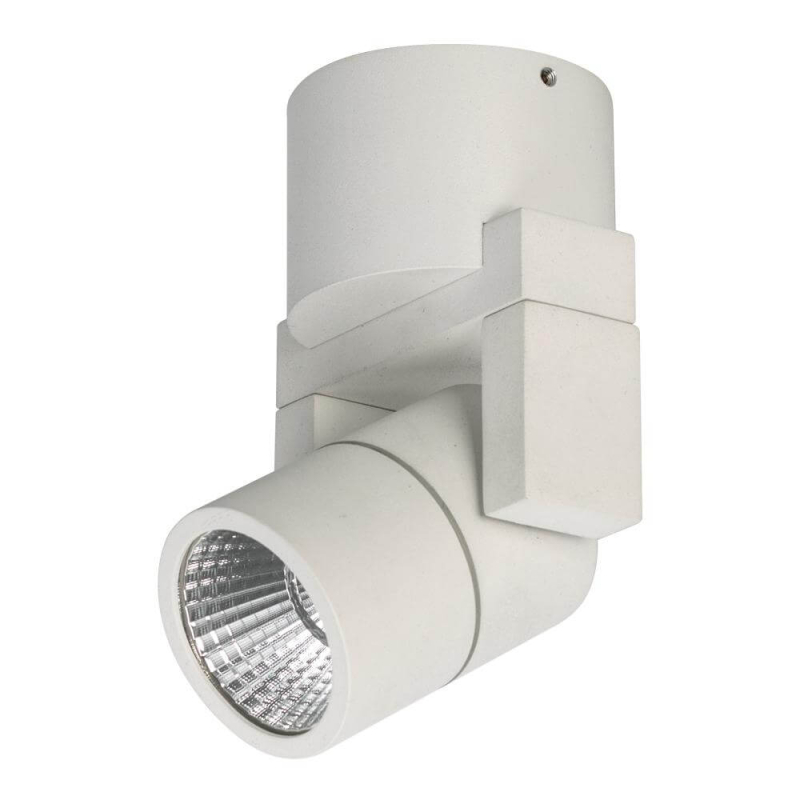 Накладной светильник Arlight SP-UNO-R55-5W Warm3000 023642