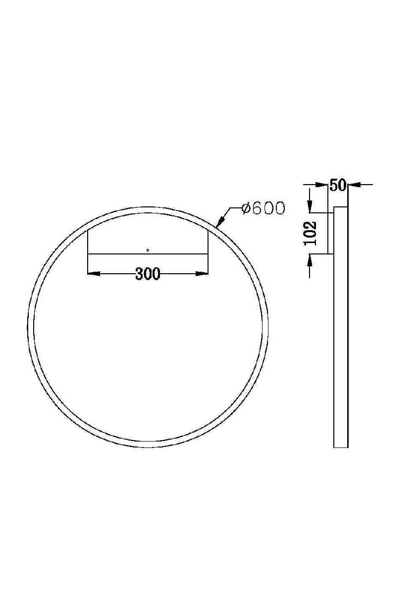 Бра Maytoni Rim MOD058WL-L35W3K