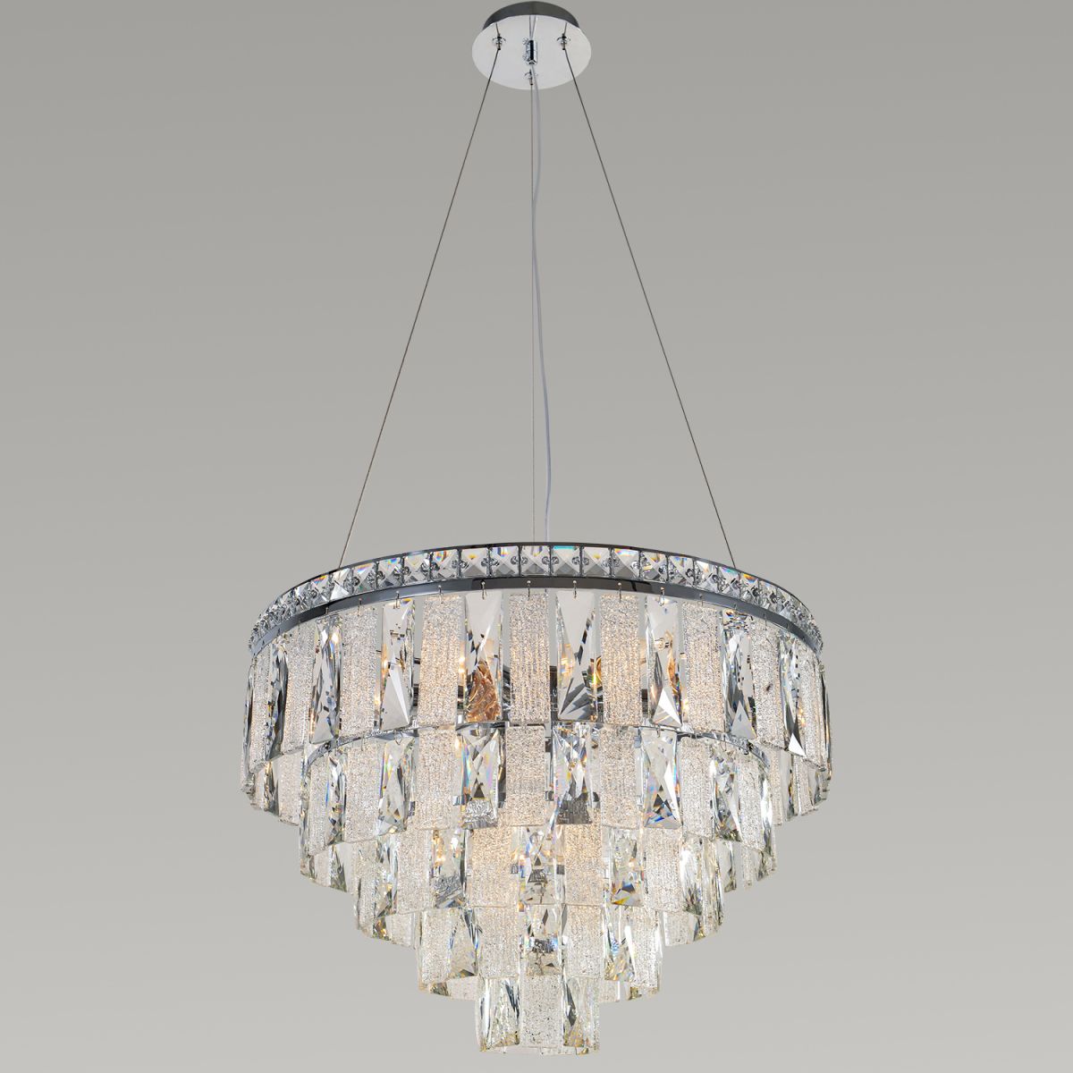 Подвесная люстра Reluce 03982-0.4-09 DN