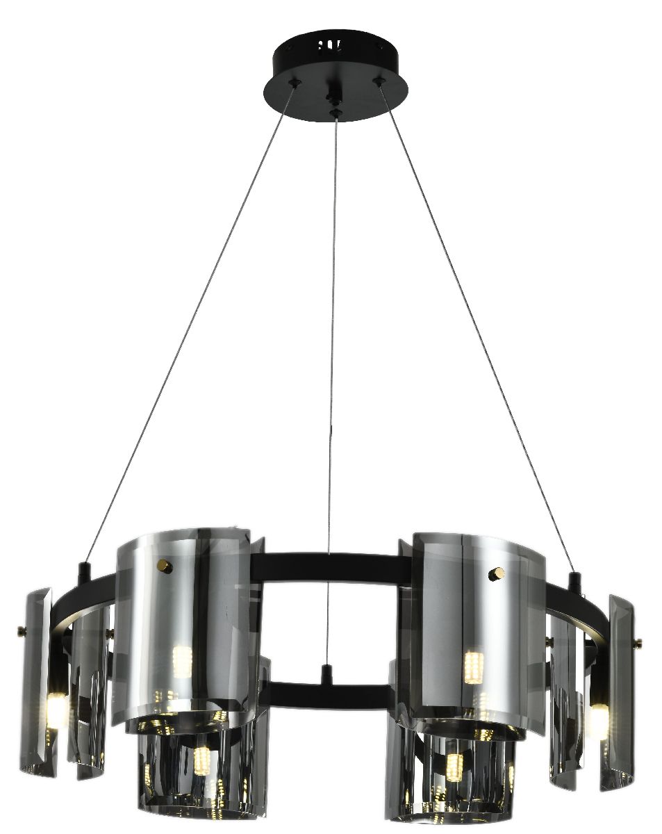 Подвесная люстра Zortes Rony ZRS.1209.06