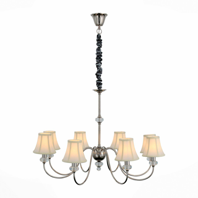 Подвесная люстра ST Luce Medusso SL816.103.08