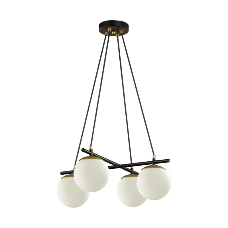 Подвесная люстра Lumion Moderni 5212/4 УЦ