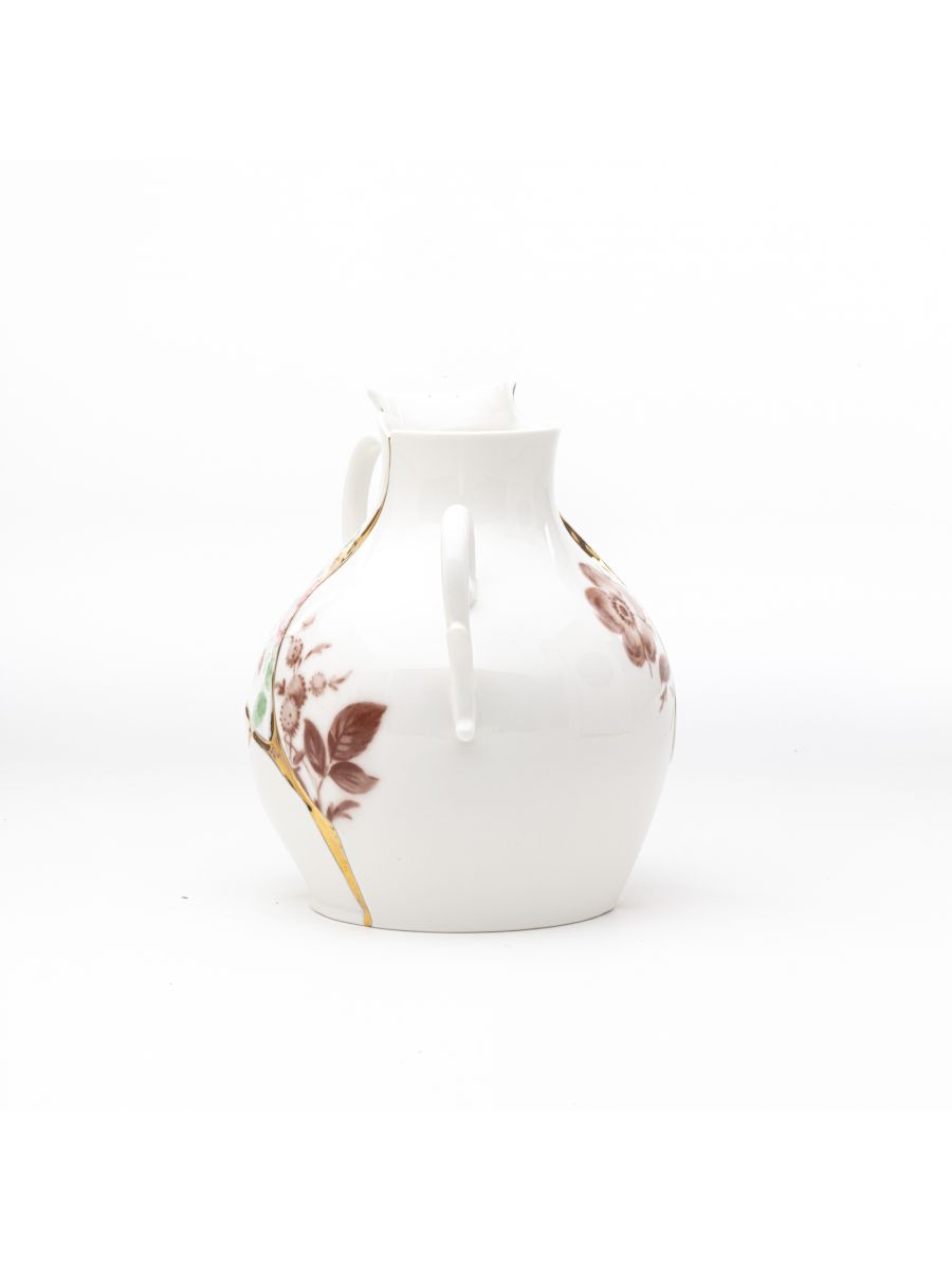 Ваза Seletti Kintsugi 9676