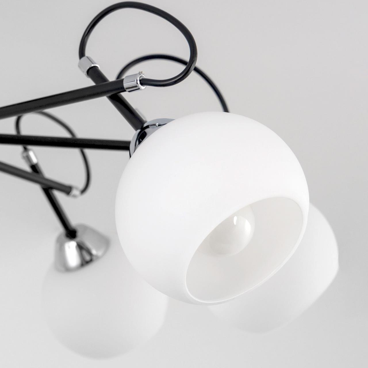 Люстра на штанге Citilux Стивен CL141271 в Москве