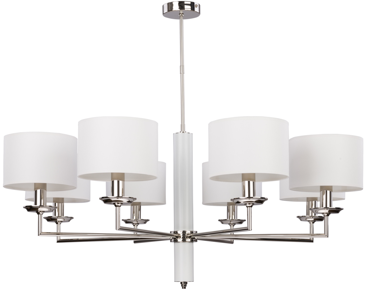 Потолочная люстра Kutek Mood Modesto MOD-ZW-8 (BC)