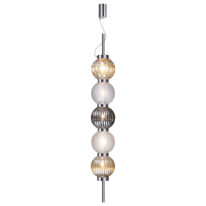 Подвесной светильник Odeon Light 4273/5