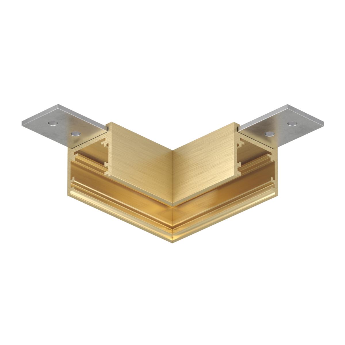 Угол профиля Denkirs Shine base TR5731-SB