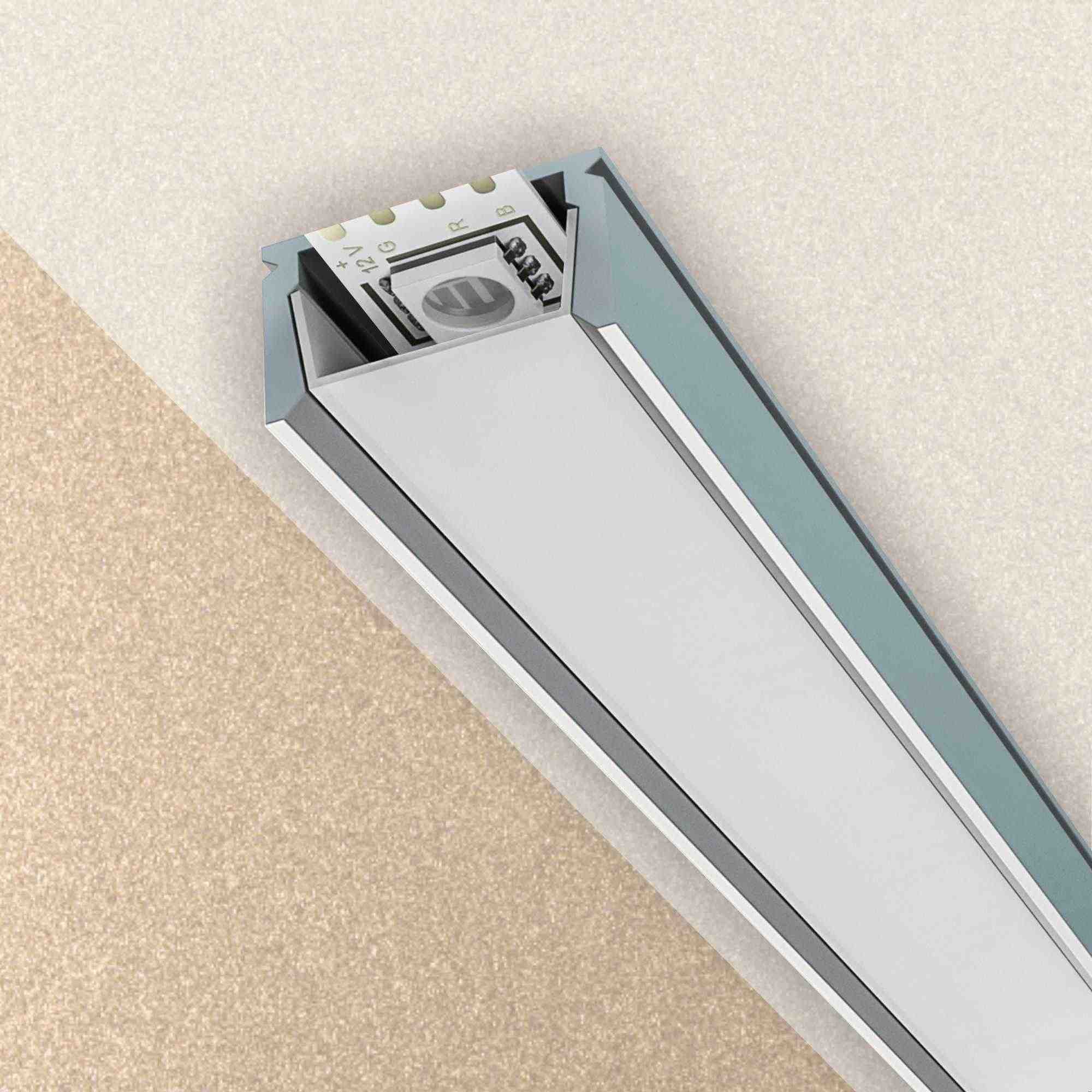 Светодиодная лента Apeyron 12В ПРО 14,4Вт/м smd2835 60д/м IP20 1200Лм/м 20м 3000К 00-115