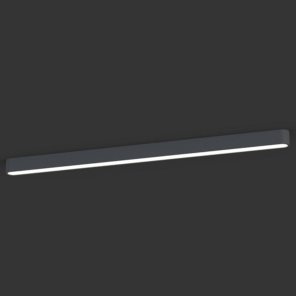 Потолочный светильник Nowodvorski Soft Ceiling Led 120x6 7524