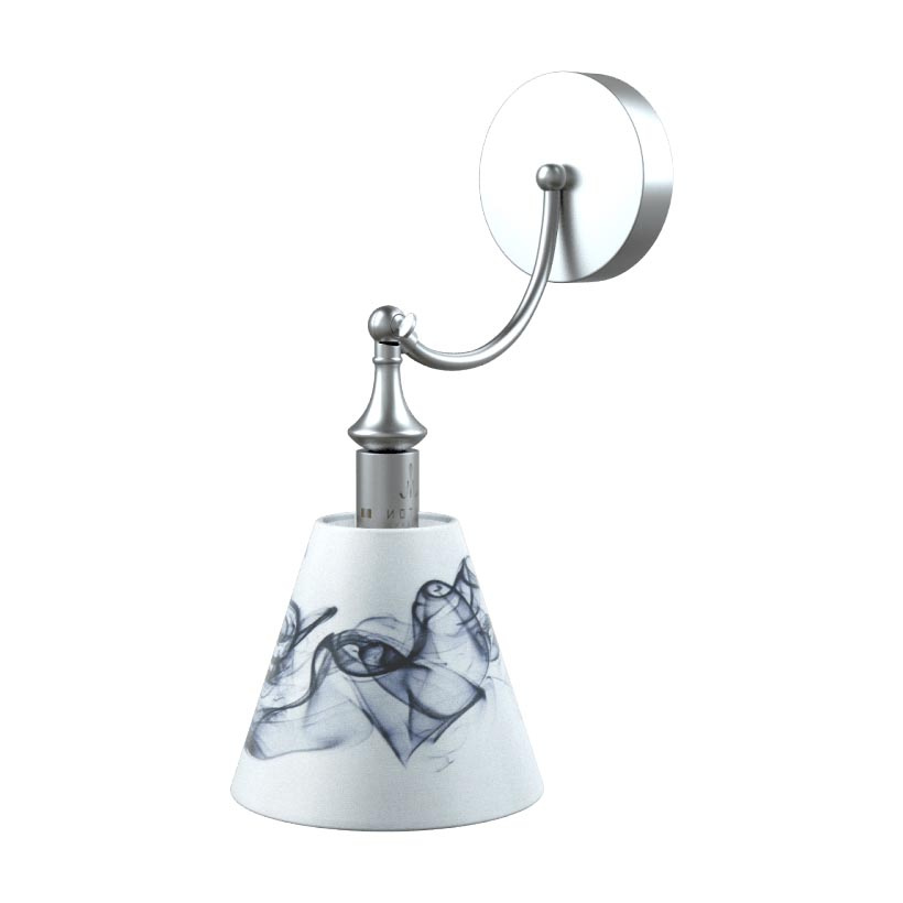 Бра Lamp4you Modern M-01-CR-LMP-O-10