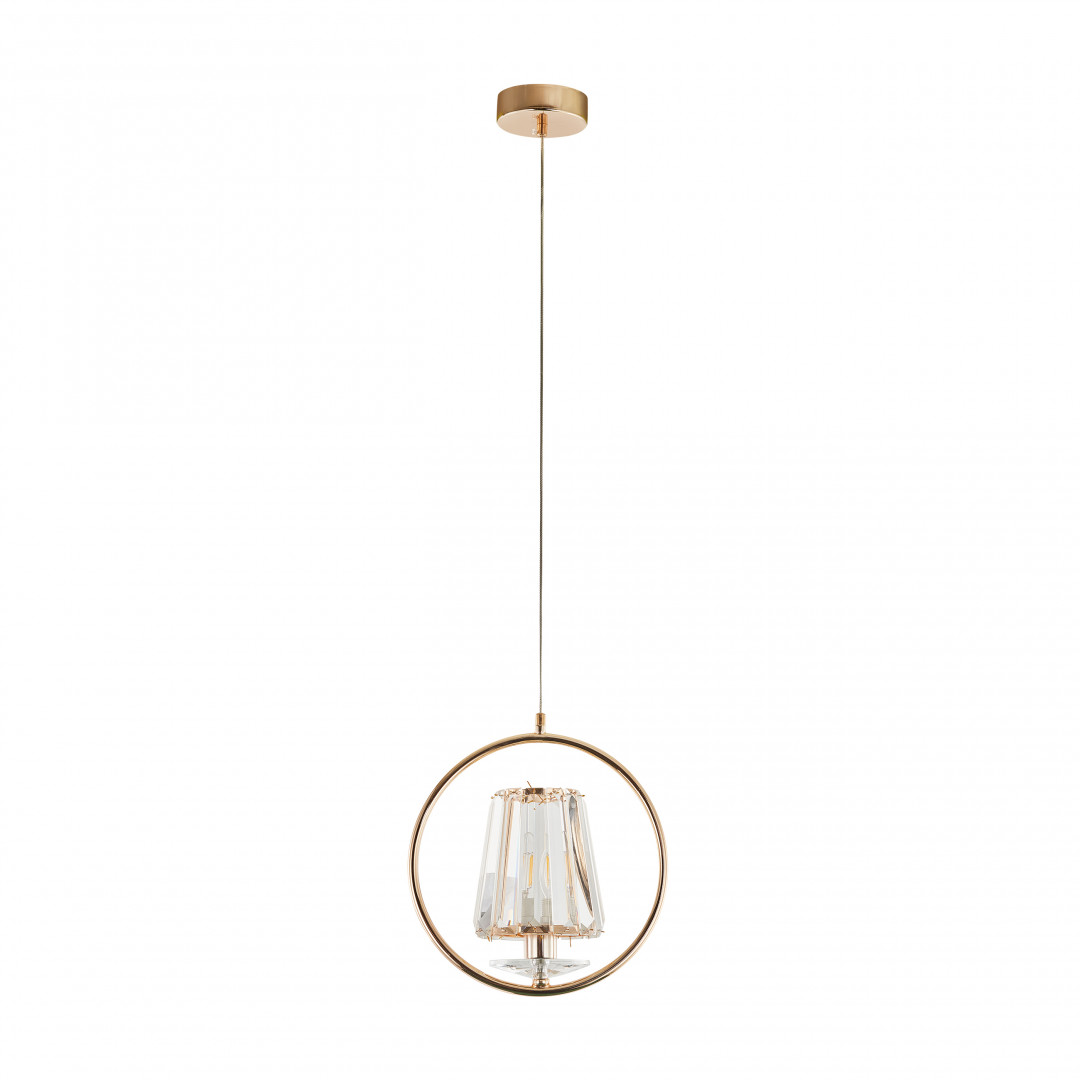 Подвесной светильник Arte Milano 8952D.D270.H290.E14.1 G