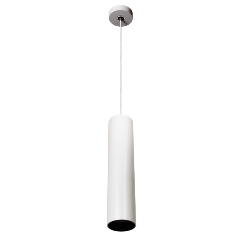 Подвесной светодиодный светильник Citilux Тубус CL01PB180