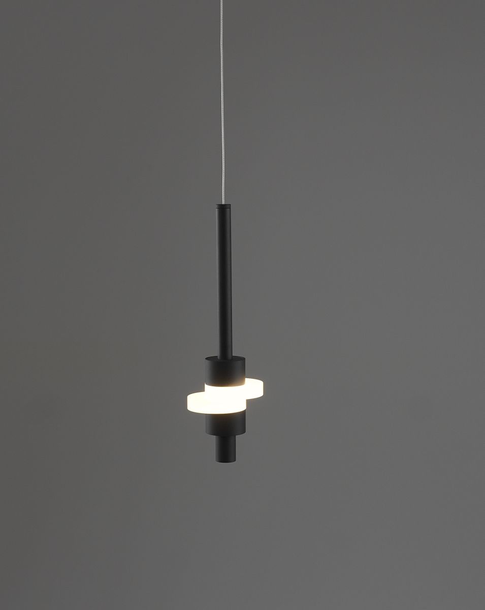 Подвесной светильник Moderli Stilla V11641-PL