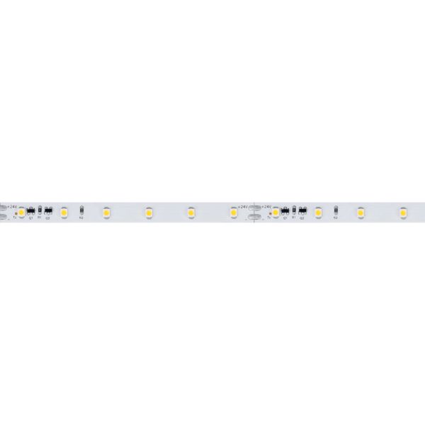 Светодиодная лента Arlight IC-A60-8mm 24V Day4000 (4.8 W/m, IP20, 3528, 10m) 024989(2)