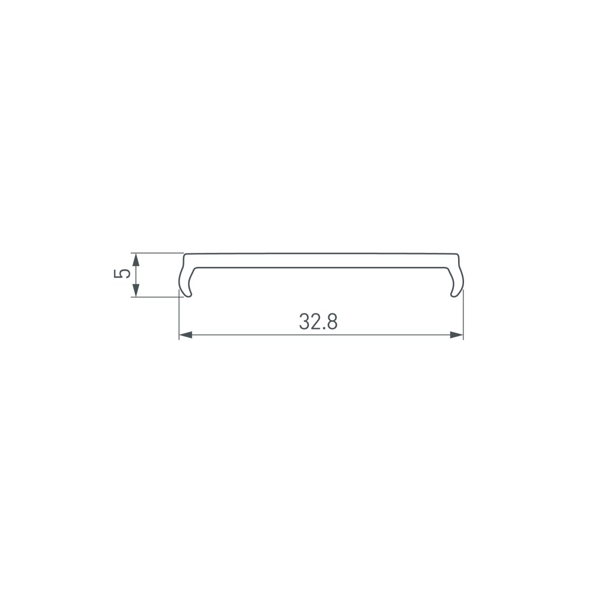 Экран Arlight SL-W33-2000 OPAL (Пластик) 019301(1)